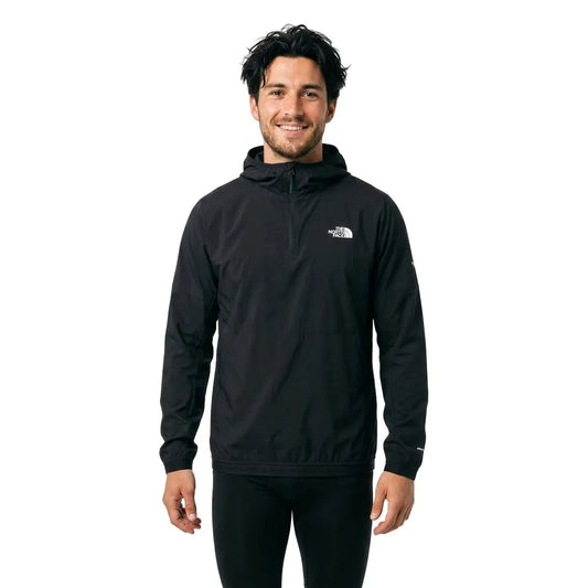 The north face Mountain Athletics Ushba half zip sweatshirt