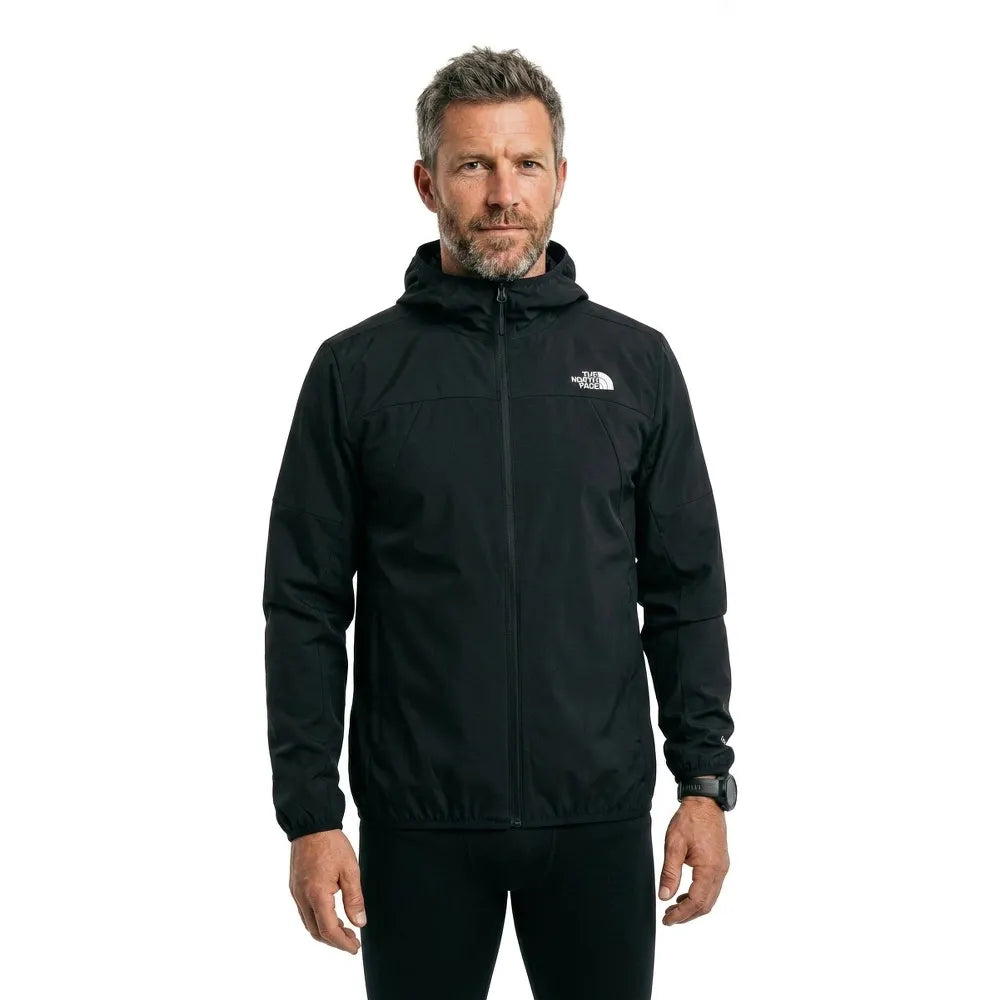The north face Mountain Athletics Ushba Hooded jacket