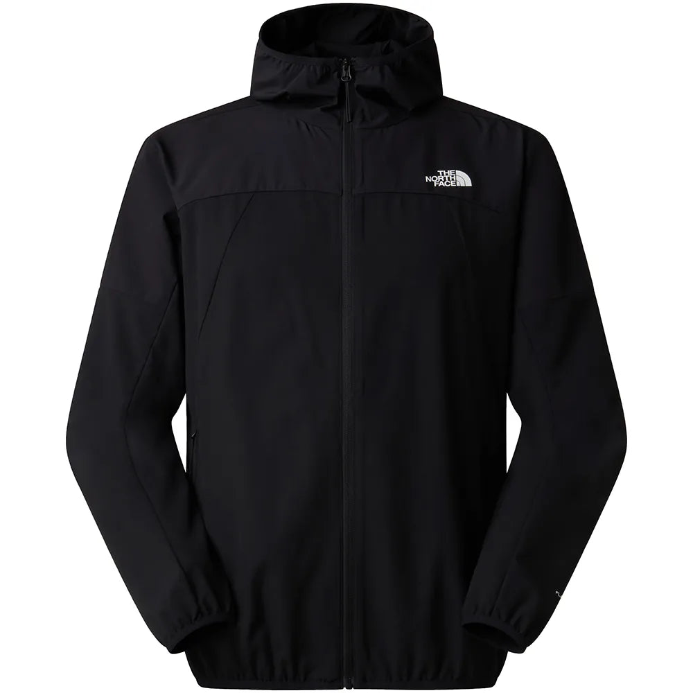 The north face Mountain Athletics Ushba Hooded jacket