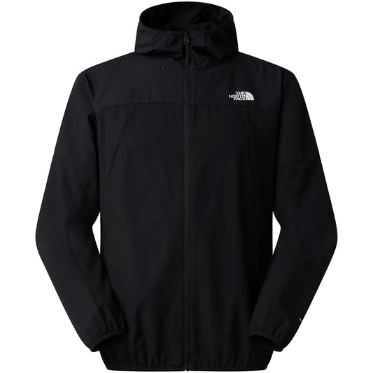 The north face Mountain Athletics Ushba Hooded jacket