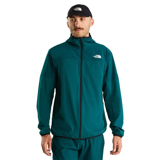 The north face Mountain Athletics Ushba Hooded jacket
