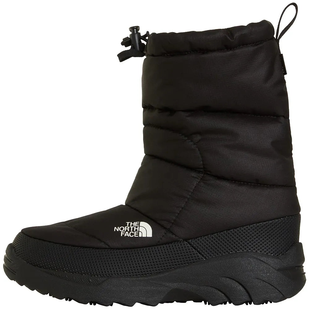 The north face NSE Traction WP booties