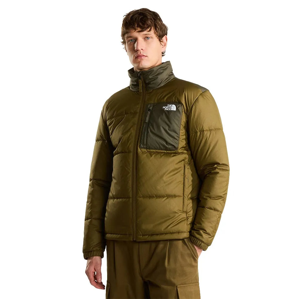 The north face Nuketo Synth Insulated jacket