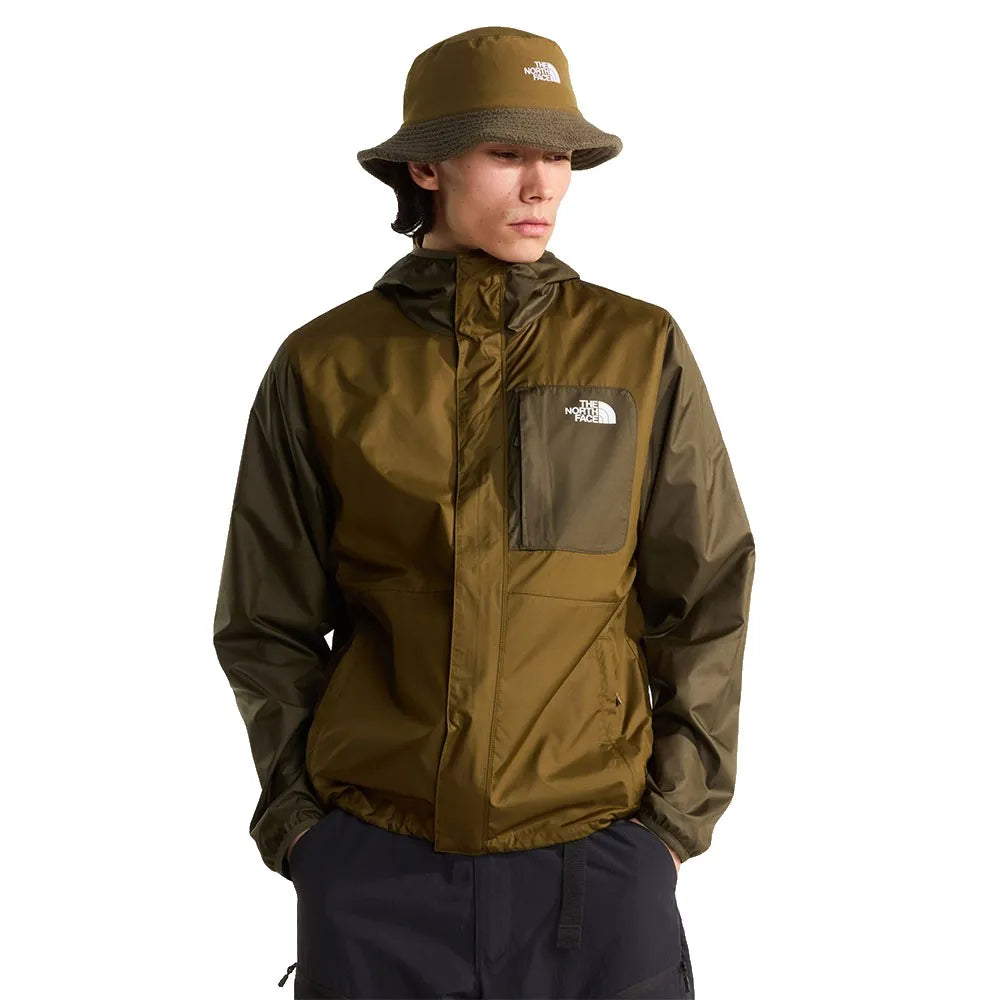 The north face Nuketo Wind jacket