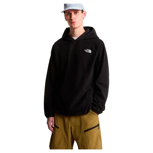 The north face Oxara hoodie fleece