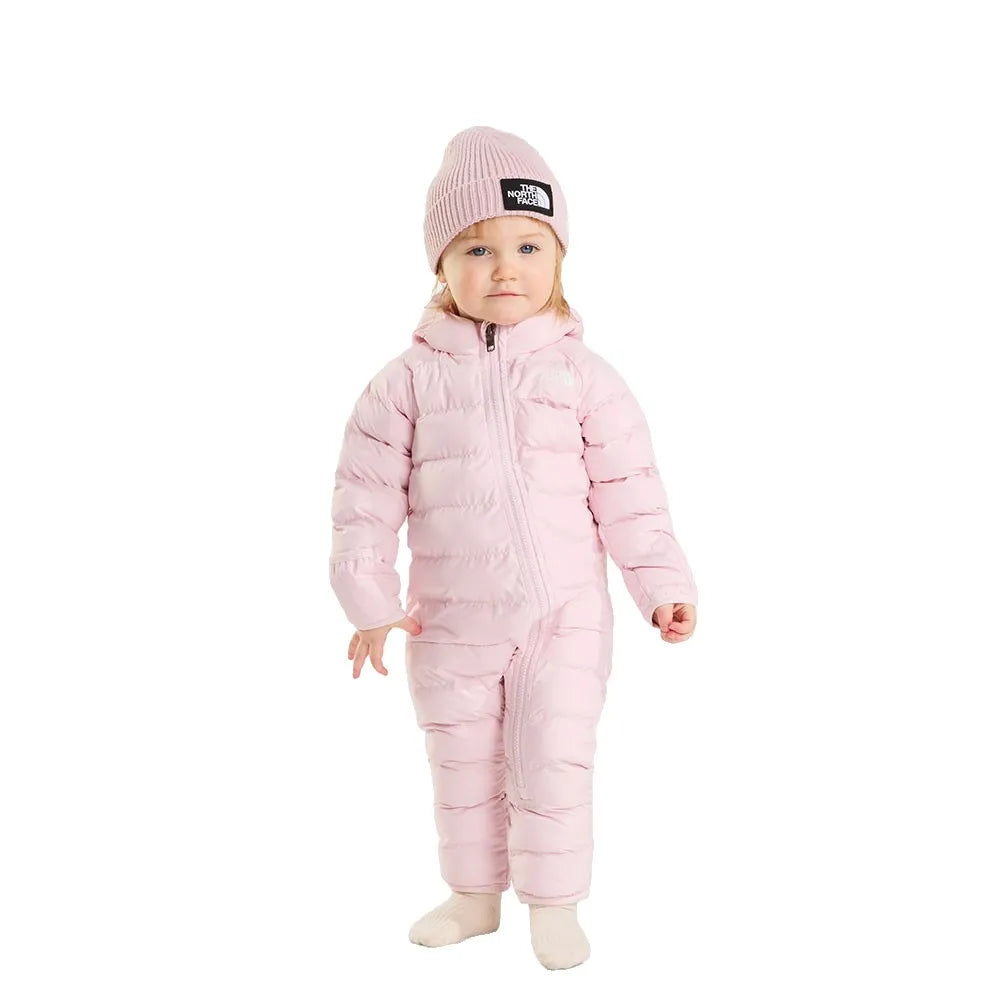 The north face Perrito long sleeve jumpsuit
