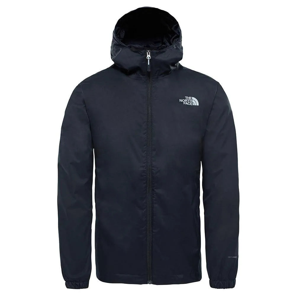 The north face Quest jacket