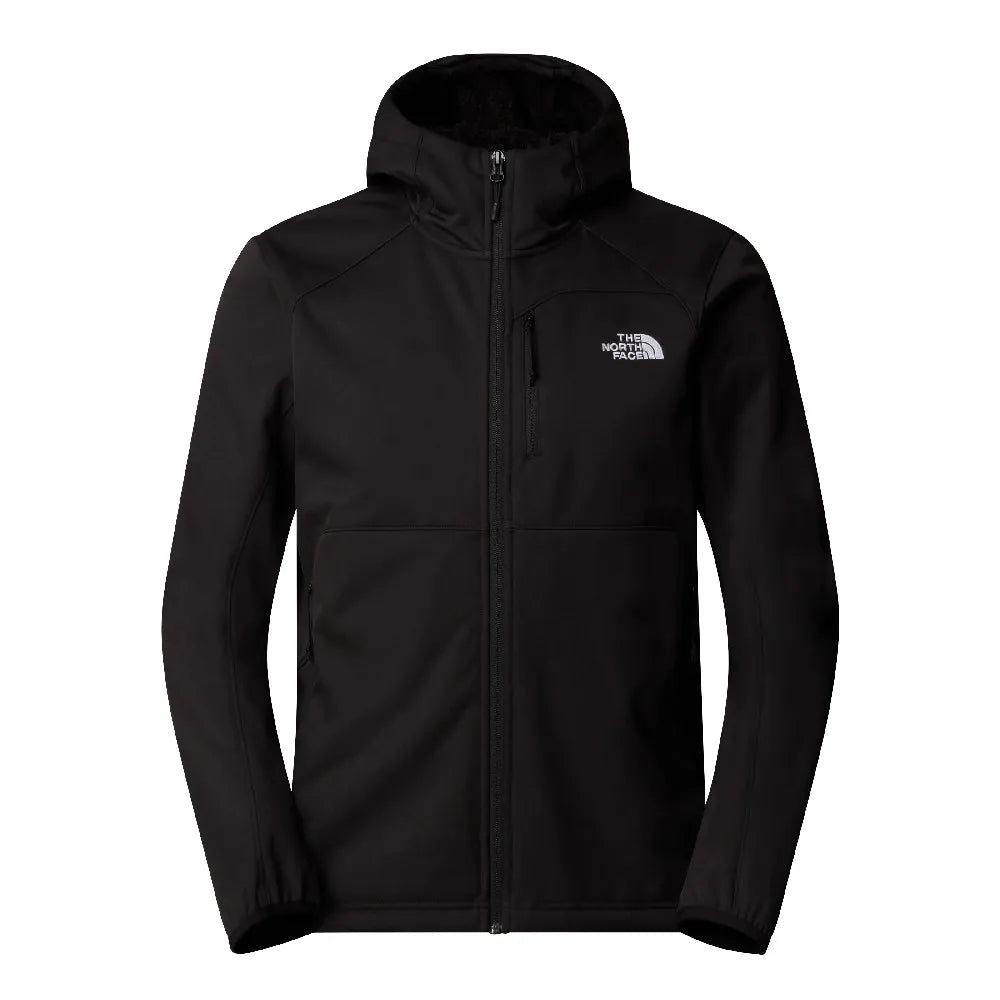 The north face Quest softshell jacket