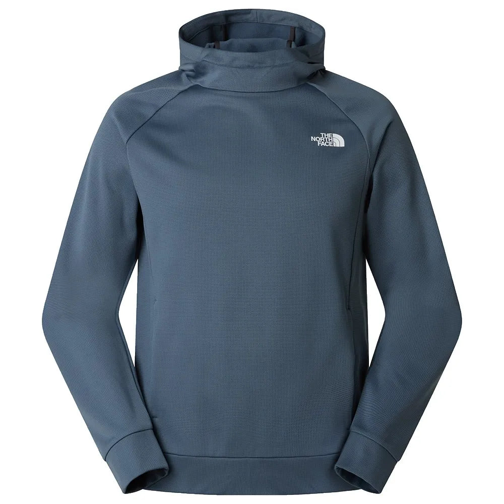 The north face Reaxion 2.0 hoodie