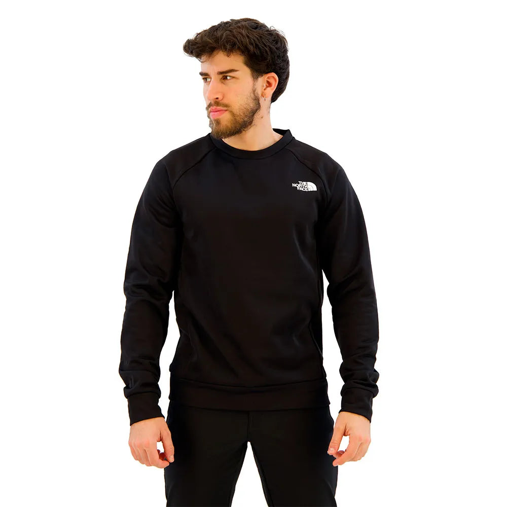 The north face Reaxion 2.0 sweatshirt