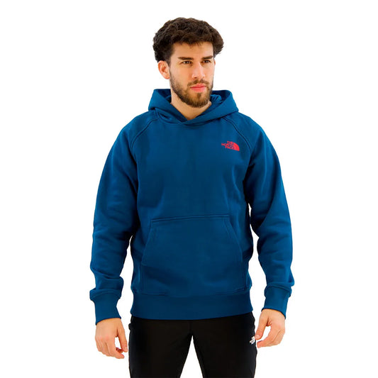The north face RedBox NSE hoodie