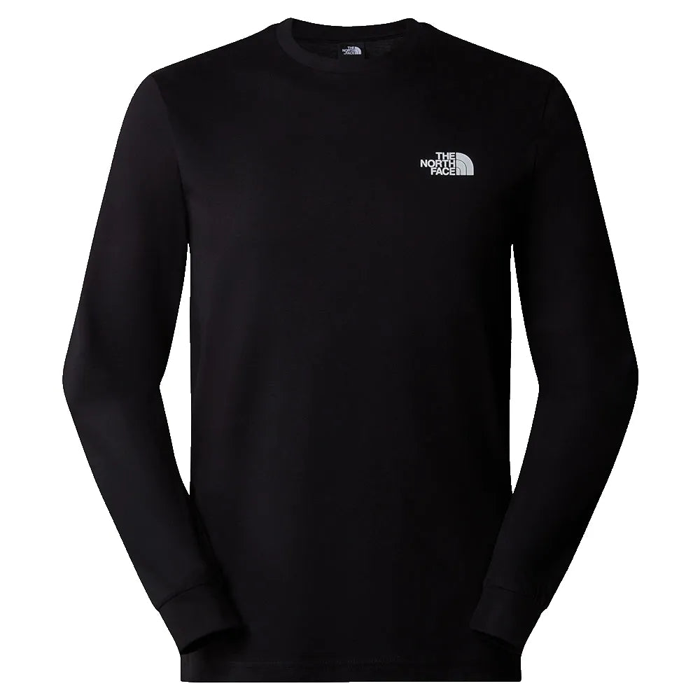 The north face RedBox NSE long sleeve T-shirt