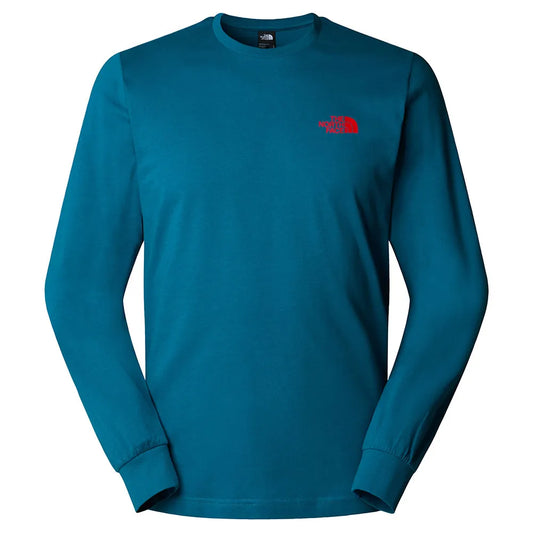 The north face RedBox NSE long sleeve T-shirt