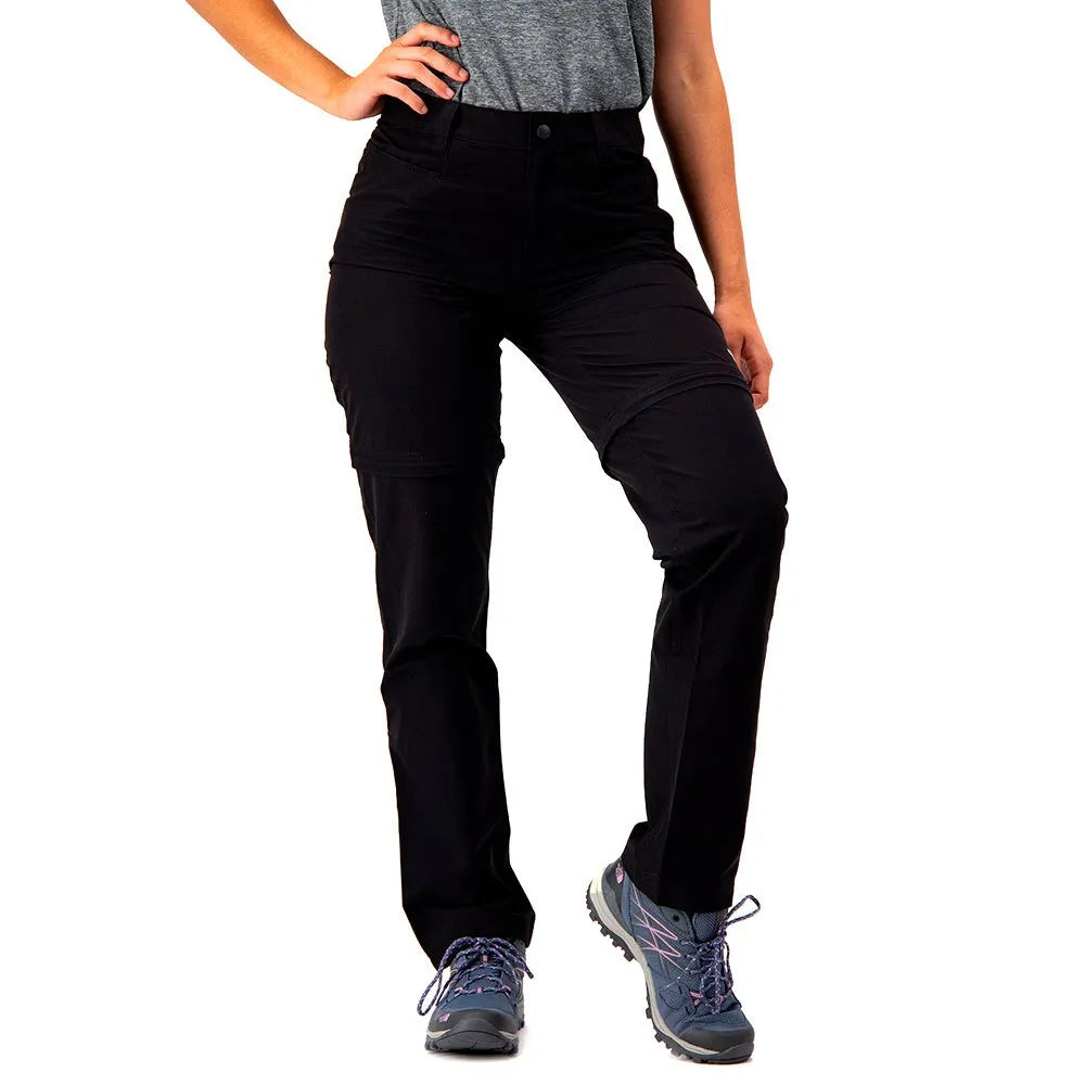 The north face Resolve Convertible pants