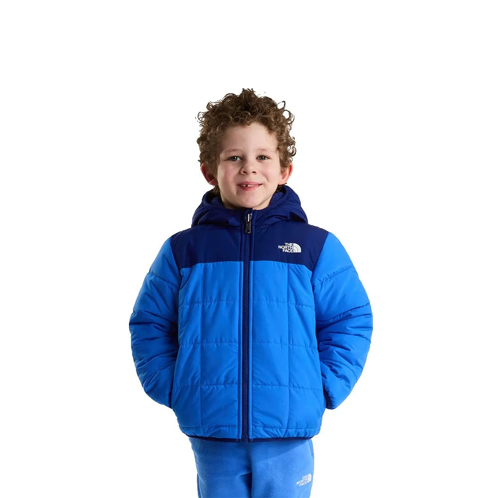 The north face Reversible Shasta jacket