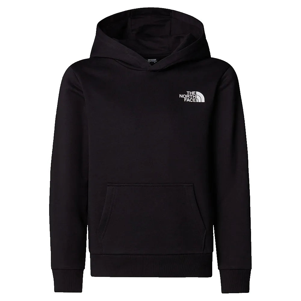 The north face Simple Dome hoodie