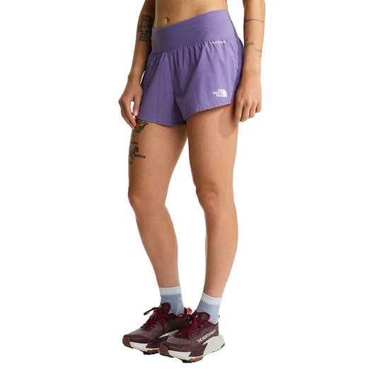 The north face Sunriser 3´´ shorts