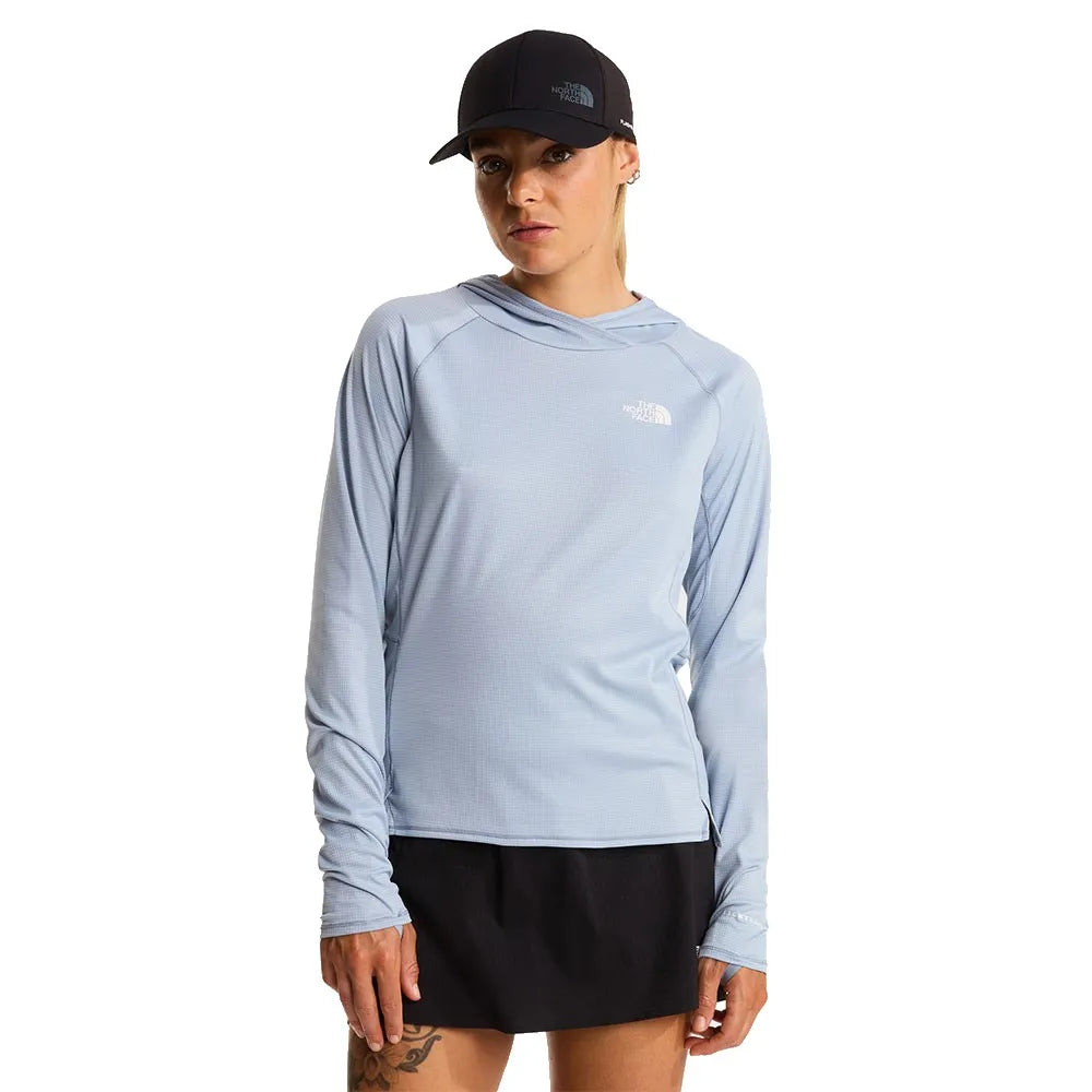 The north face Sunriser hoodie