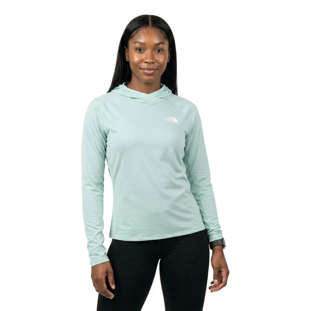 The north face Sunriser hoodie