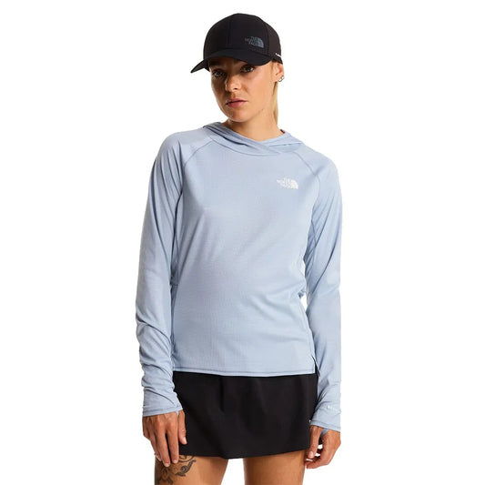 The north face Sunriser hoodie