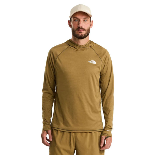The north face Sunriser hoodie