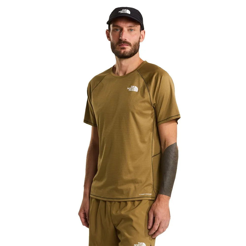 The north face Sunriser short sleeve T-shirt