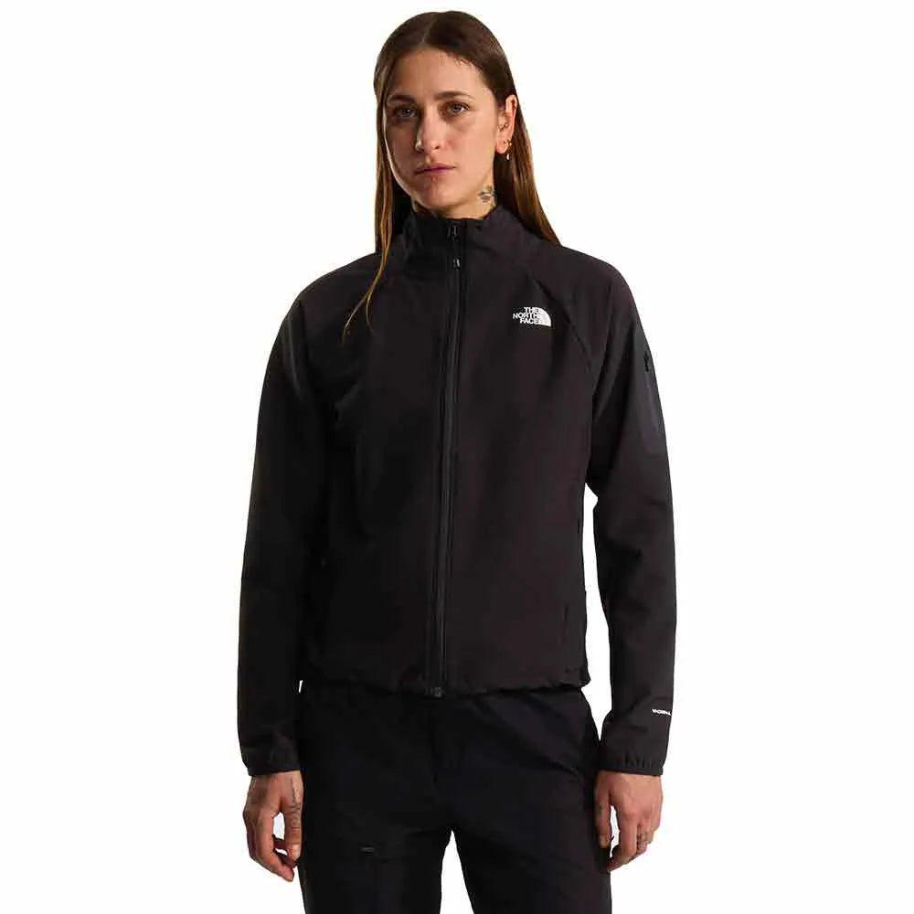 The north face Tek Approach jacket