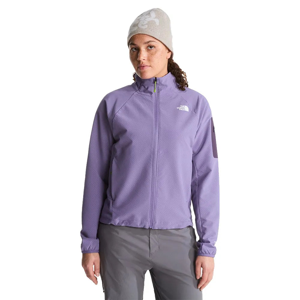 The north face Tek Approach jacket