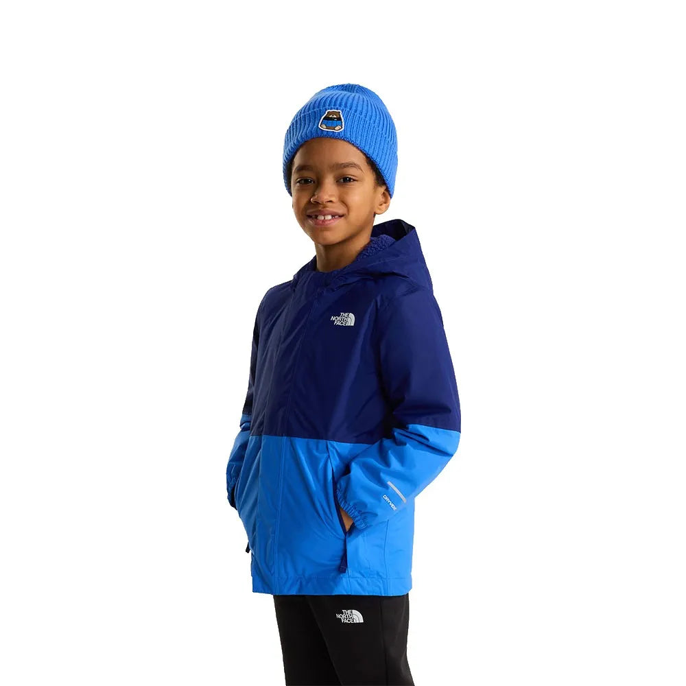 The north face Warm Antora rain jacket