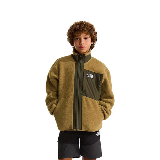 The north face Yumiori full zip fleece