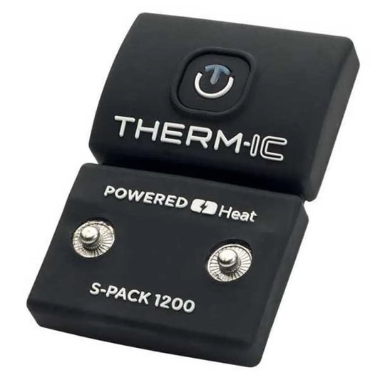 Therm-ic S-Pack 1200 heated socks battery