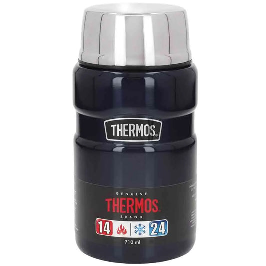 Thermos Stainless Steel-710ml lunch box