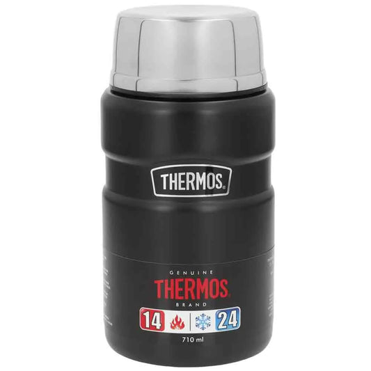 Thermos Stainless Steel-710ml thermal bottle