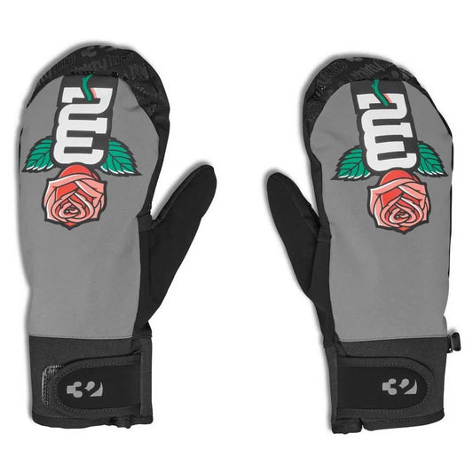 Thirtytwo Gateway mittens