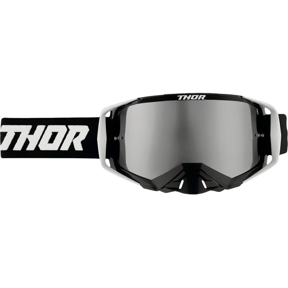 Thor Activate Flite off-road goggles