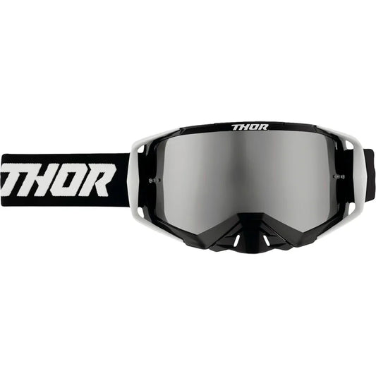 Thor Activate Flite off-road goggles