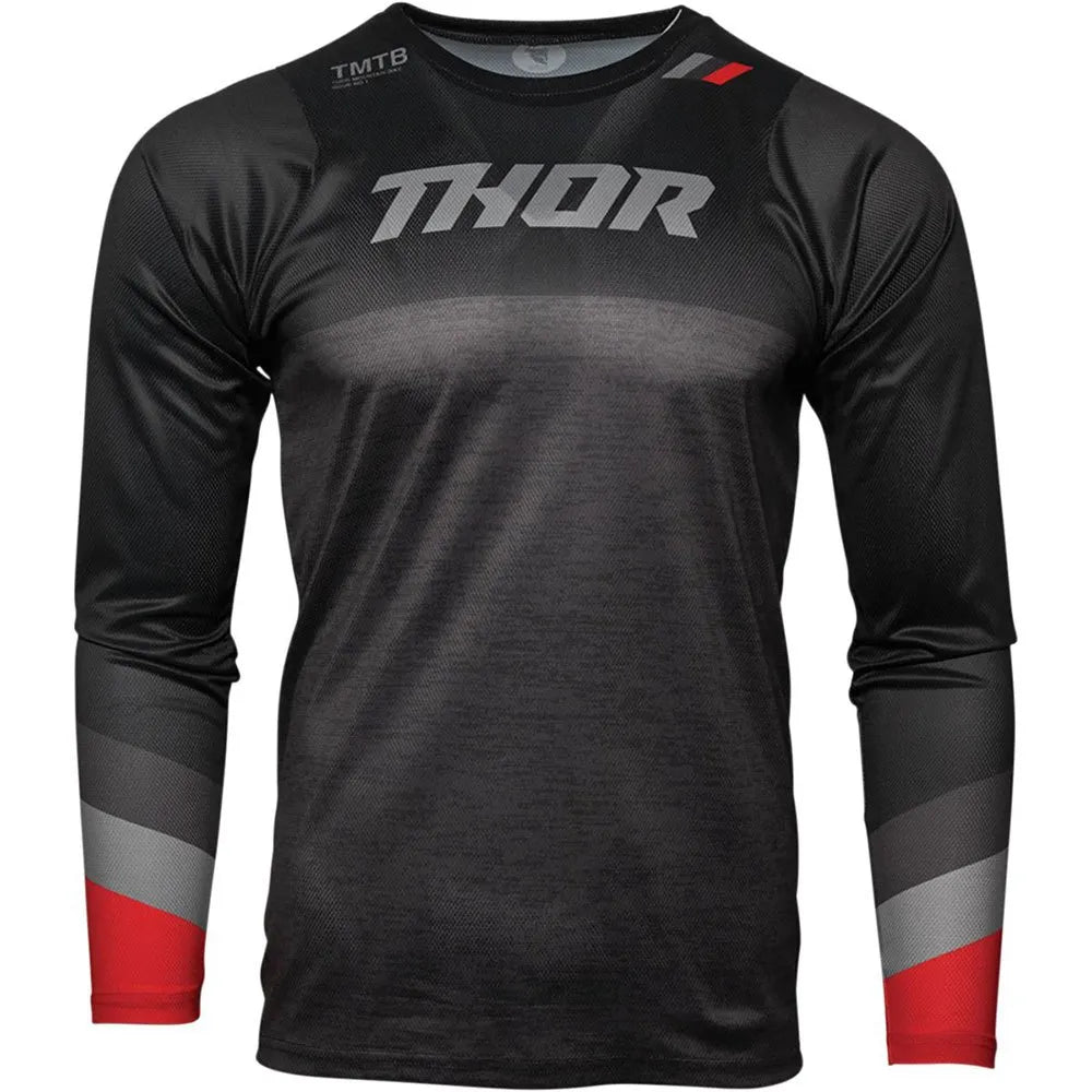 Thor Assist long sleeve jersey