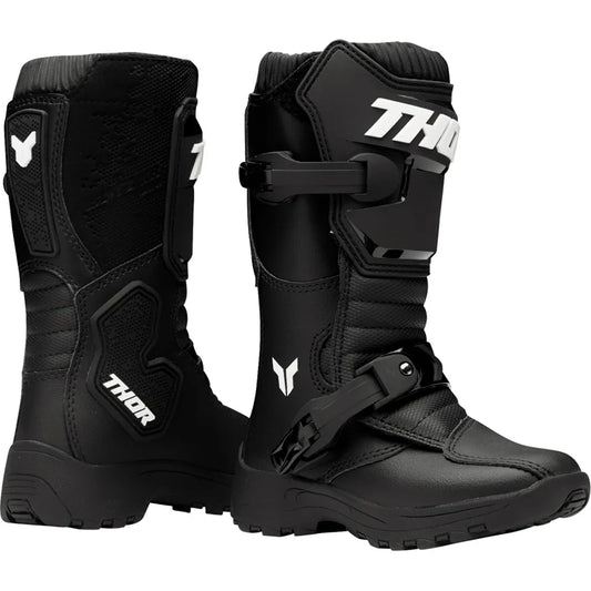 Thor Blitz XR Mini off-road boots