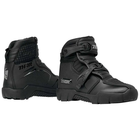 Thor Blitz XRS touring boots