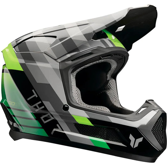 Thor Fleet Camber Junior Off-Road Helmet