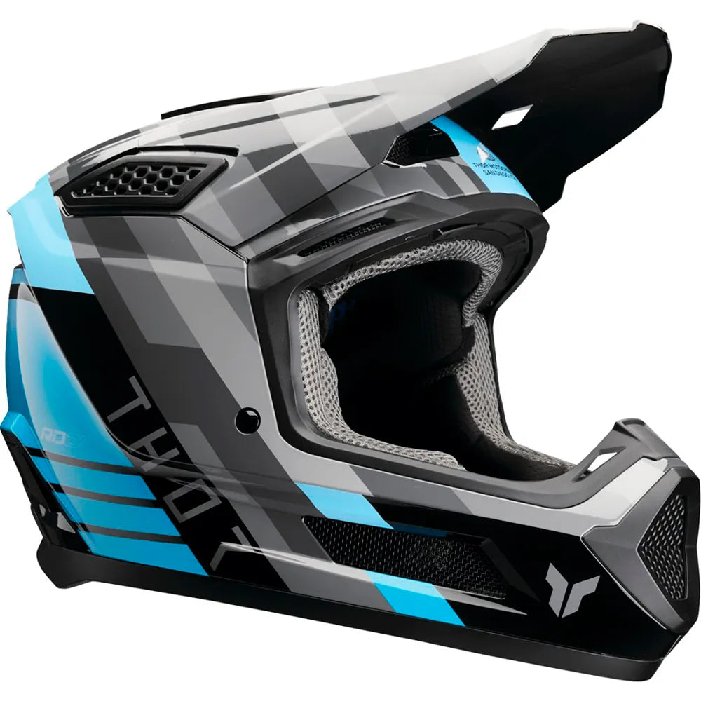 Thor Fleet Camber off-road helmet