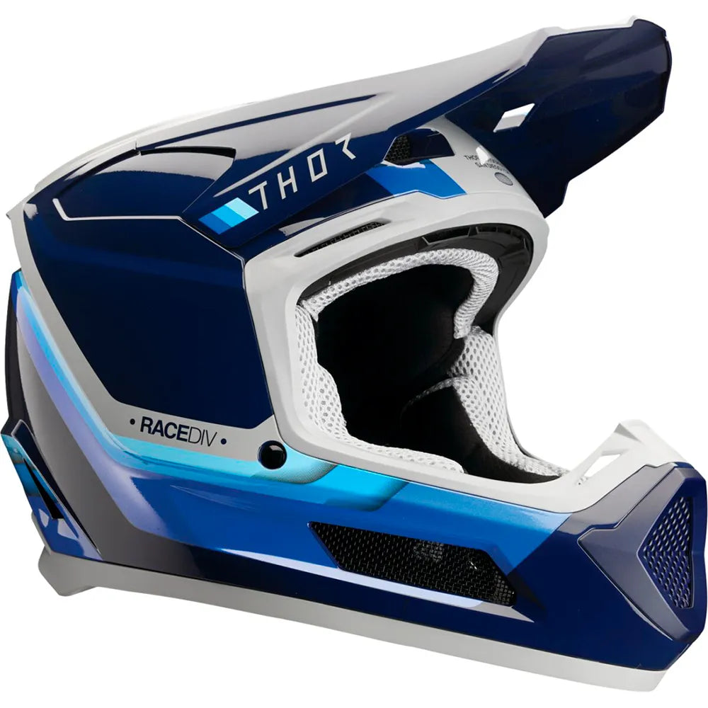 Thor Fleet Defy Junior Off-Road Helmet