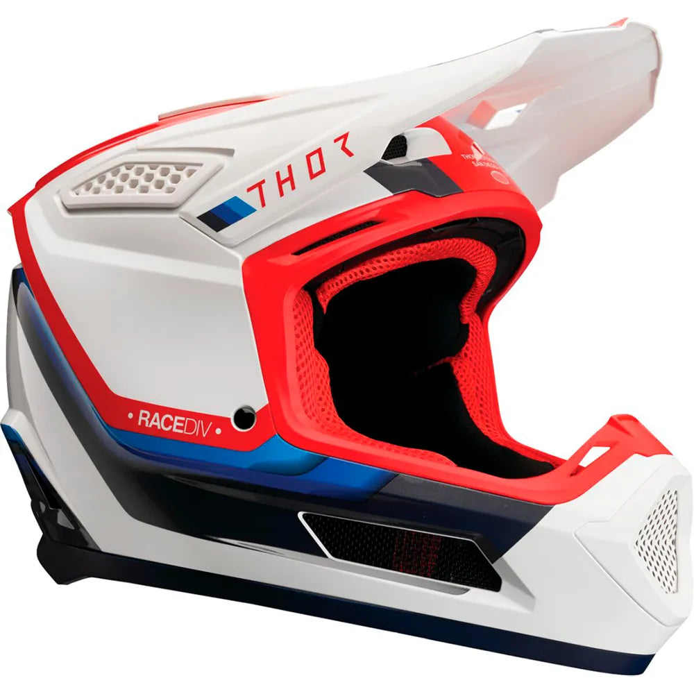 Thor Fleet Defy off-road helmet