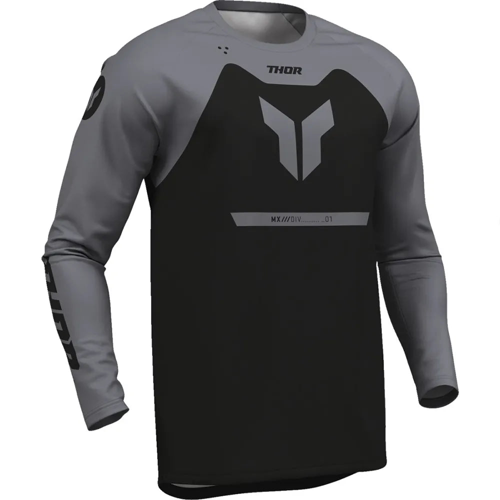 Thor Ridemode Menace long sleeve jersey