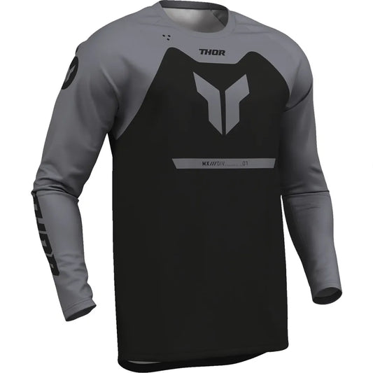 Thor Ridemode Menace long sleeve jersey