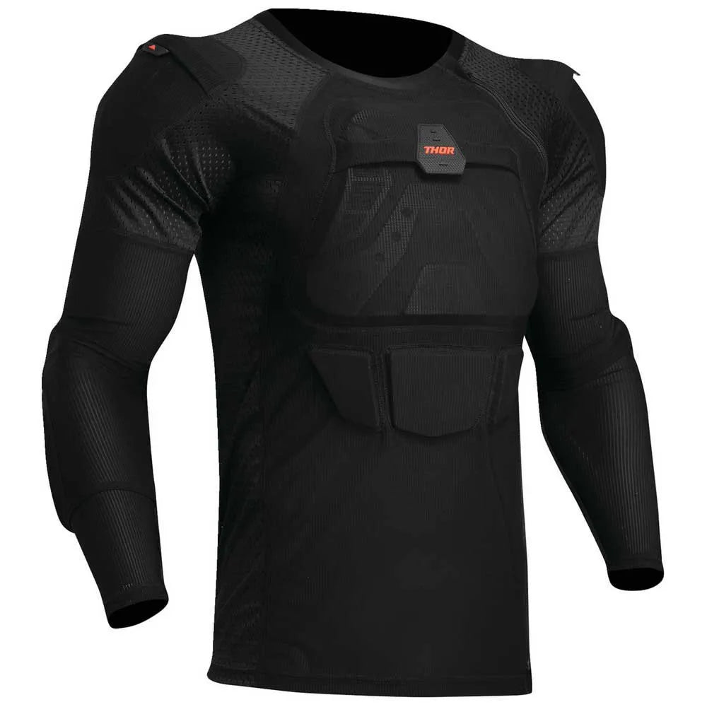 Thor Sentry Stealth long sleeve protection T-shirt