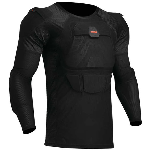 Thor Sentry Stealth long sleeve protection T-shirt