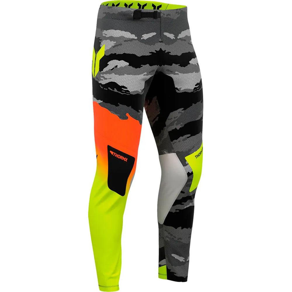 Thor Sportmode Recon LE off-road pants