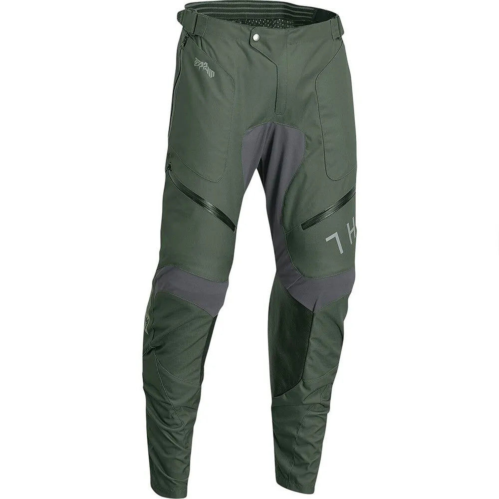 Thor Terrain In The Boot off-road pants