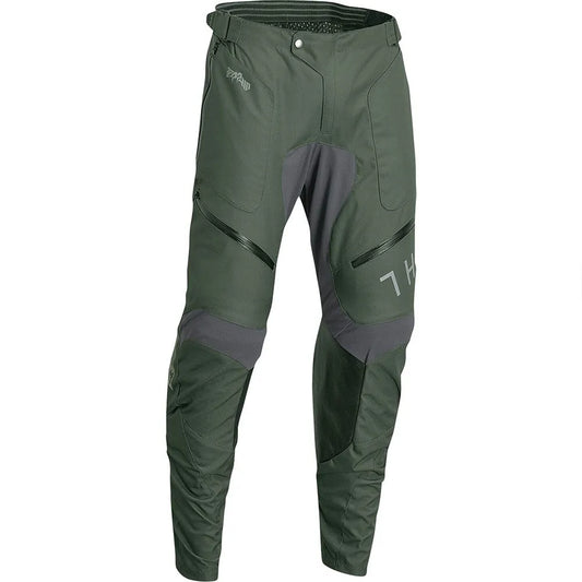 Thor Terrain In The Boot off-road pants